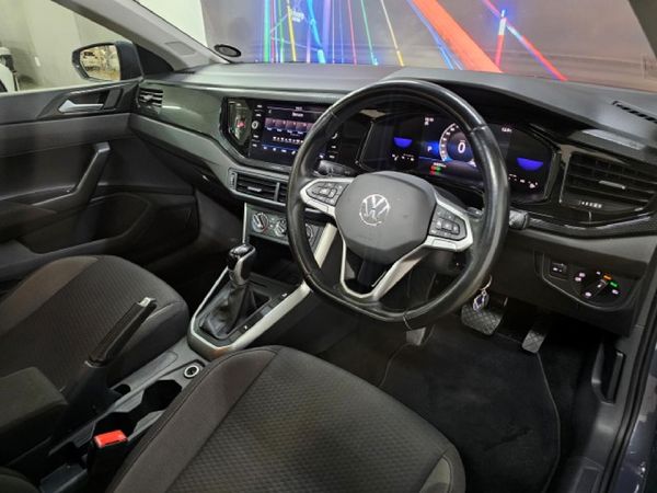 2024-Volkswagen-Polo-10-TSI-Life-Auto-DSG image:4