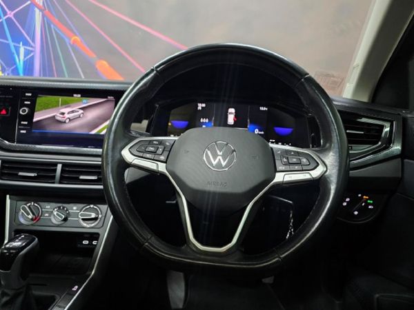 2024-Volkswagen-Polo-10-TSI-Life-Auto-DSG image:5
