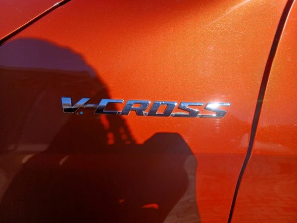 2023-Isuzu-D-Max-30-DDI-V-Cross-HR-Auto-Double-Cab image:12