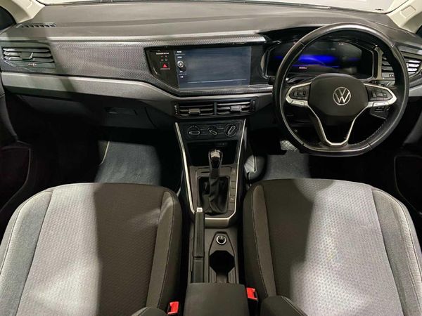 2025-Volkswagen-Polo-10-TSI-Life-Auto-DSG image:13