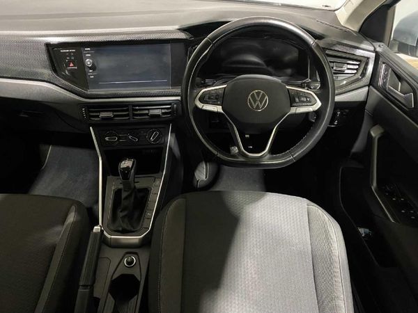 2025-Volkswagen-Polo-10-TSI-Life-Auto-DSG image:16