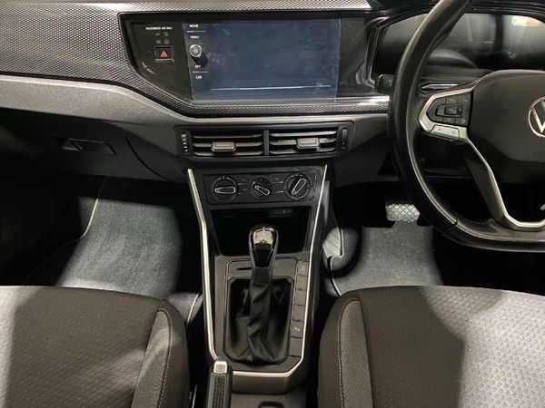 2025-Volkswagen-Polo-10-TSI-Life-Auto-DSG image:17