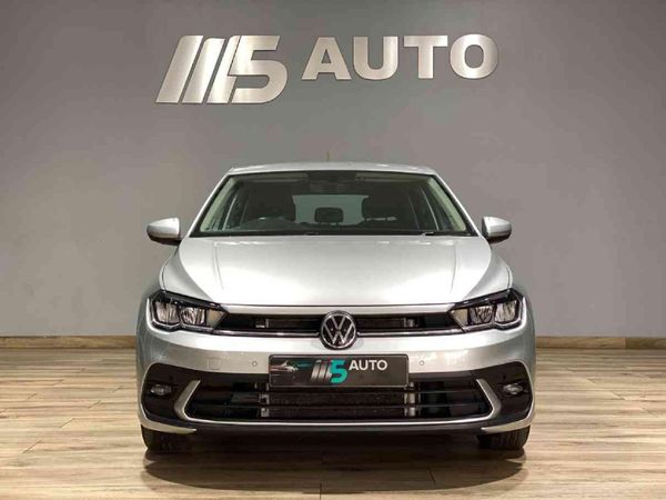 2025-Volkswagen-Polo-10-TSI-Life-Auto-DSG image:1