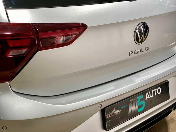 2025-Volkswagen-Polo-10-TSI-Life-Auto-DSG image:19