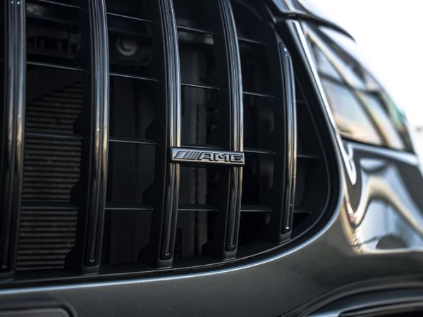 2021-Mercedes-AMG-GLE-63-S-AMG-4Matic image:15