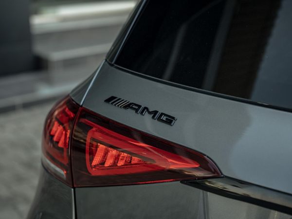 2021-Mercedes-AMG-GLE-63-S-AMG-4Matic image:17
