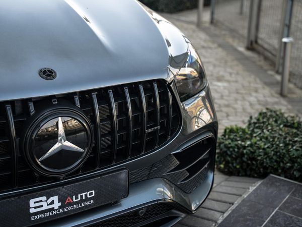 2021-Mercedes-AMG-GLE-63-S-AMG-4Matic image:19