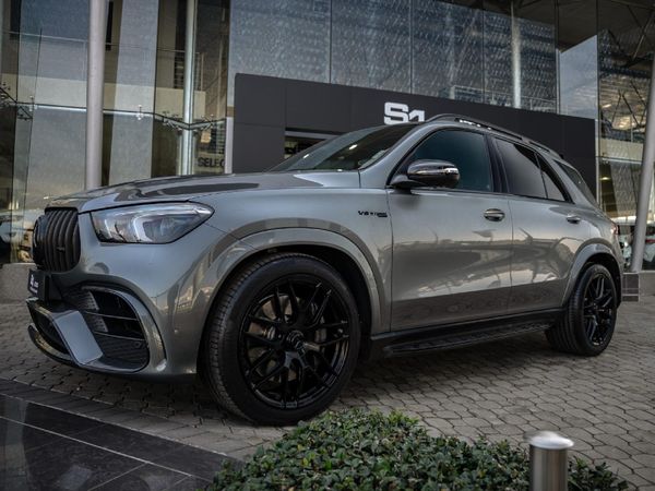 2021-Mercedes-AMG-GLE-63-S-AMG-4Matic image:2