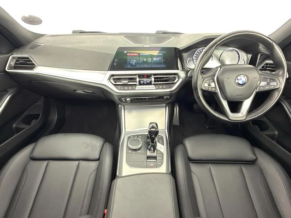 2019-BMW-3-Series-320d-Auto image:1