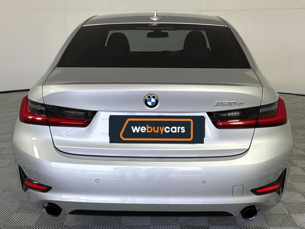 2019-BMW-3-Series-320d-Auto image:20