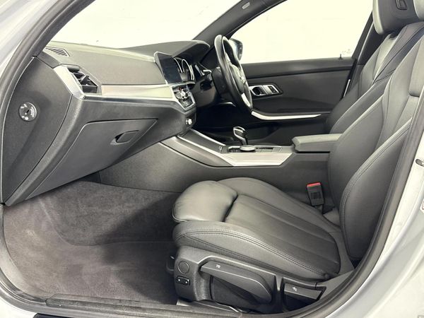 2019-BMW-3-Series-320d-Auto image:8