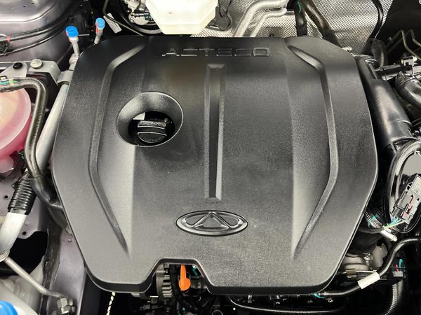 2024-Chery-Tiggo-4-Pro-15T-Lit-Auto image:10