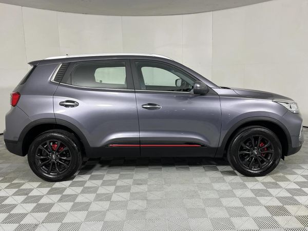 2024-Chery-Tiggo-4-Pro-15T-Lit-Auto image:14
