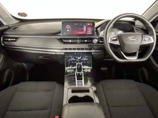 2024-Chery-Tiggo-4-Pro-15T-Lit-Auto image:1