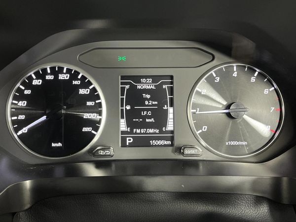 2024-Chery-Tiggo-4-Pro-15T-Lit-Auto image:2