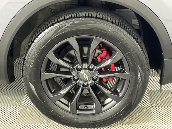 2024-Chery-Tiggo-4-Pro-15T-Lit-Auto image:4