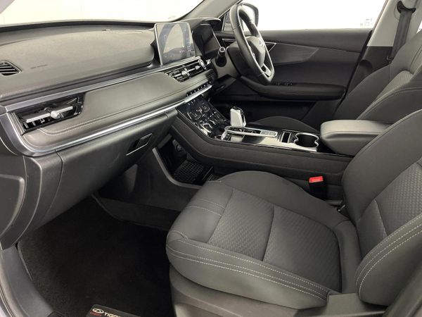 2024-Chery-Tiggo-4-Pro-15T-Lit-Auto image:5