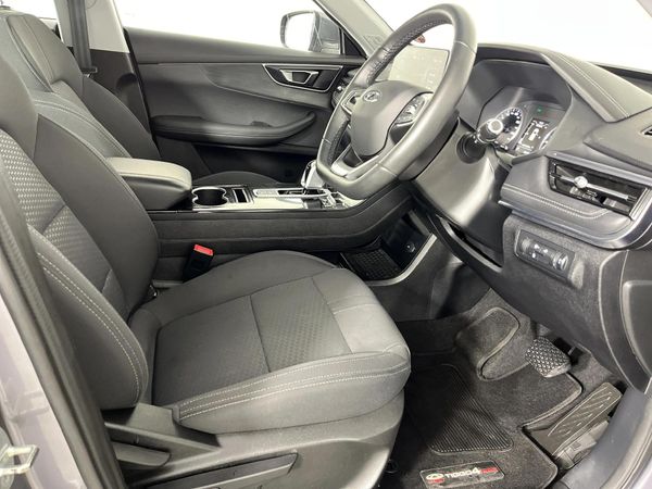 2024-Chery-Tiggo-4-Pro-15T-Lit-Auto image:6