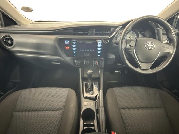 2021-Toyota-Corolla-Quest-18-Auto image:1