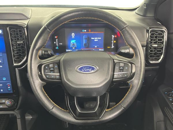 2024-Ford-Ranger-30D-V6-Wildtrak-AWD-Double-Cab-Auto image:10