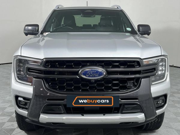 2024-Ford-Ranger-30D-V6-Wildtrak-AWD-Double-Cab-Auto image:12