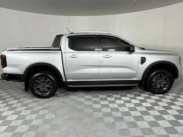 2024-Ford-Ranger-30D-V6-Wildtrak-AWD-Double-Cab-Auto image:14