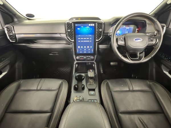 2024-Ford-Ranger-30D-V6-Wildtrak-AWD-Double-Cab-Auto image:1
