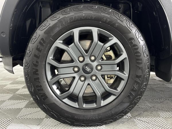 2024-Ford-Ranger-30D-V6-Wildtrak-AWD-Double-Cab-Auto image:3