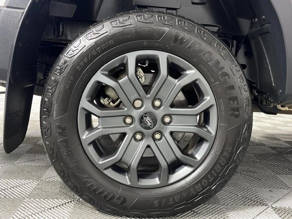 2024-Ford-Ranger-30D-V6-Wildtrak-AWD-Double-Cab-Auto image:6