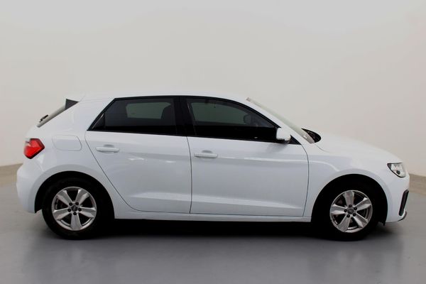 2020-Audi-A1-Sportback-10-TFSI-Auto-30-TFSI image:9