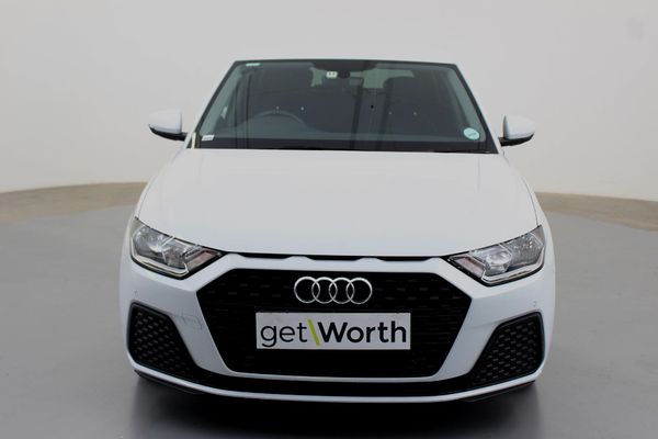 2020-Audi-A1-Sportback-10-TFSI-Auto-30-TFSI image:2