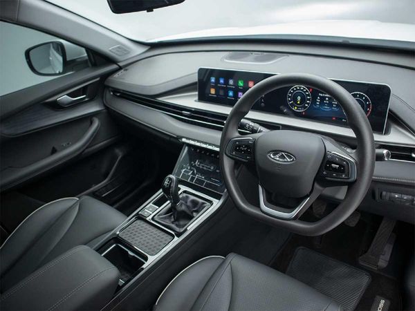 2026-Chery-Tiggo-Cross-15-Lit image:16
