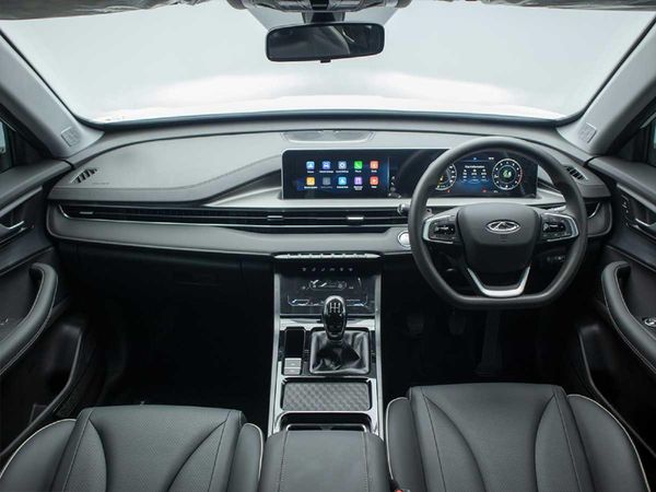 2026-Chery-Tiggo-Cross-15-Lit image:17