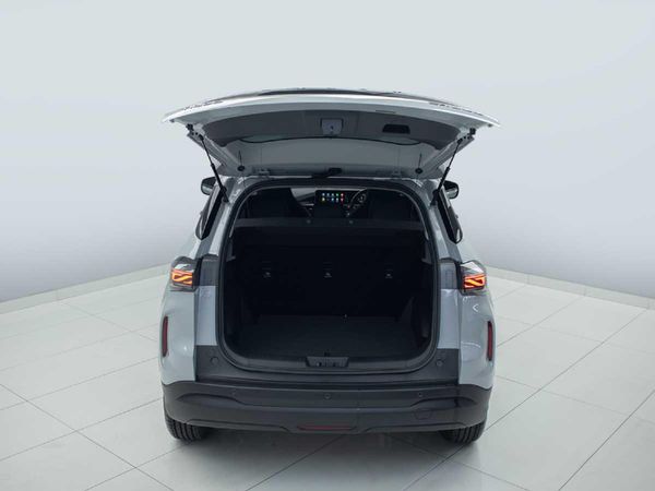 2026-Chery-Tiggo-Cross-15-Lit image:1