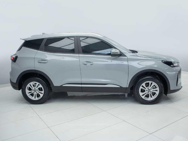 2026-Chery-Tiggo-Cross-15-Lit image:3