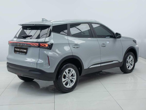 2026-Chery-Tiggo-Cross-15-Lit image:4