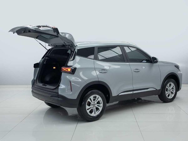 2026-Chery-Tiggo-Cross-15-Lit image:6