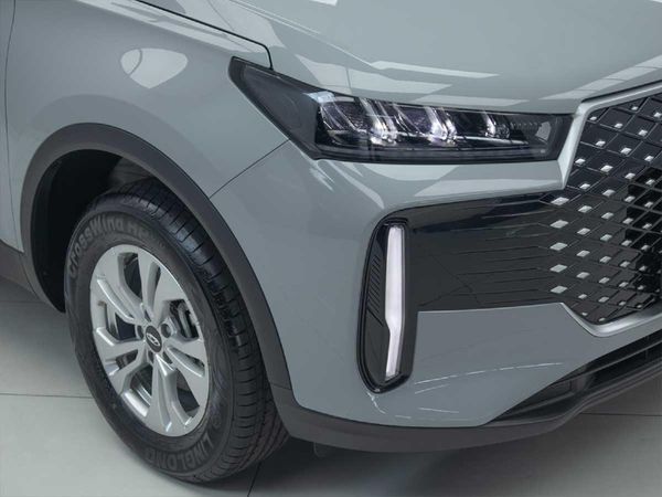 2026-Chery-Tiggo-Cross-15-Lit image:8