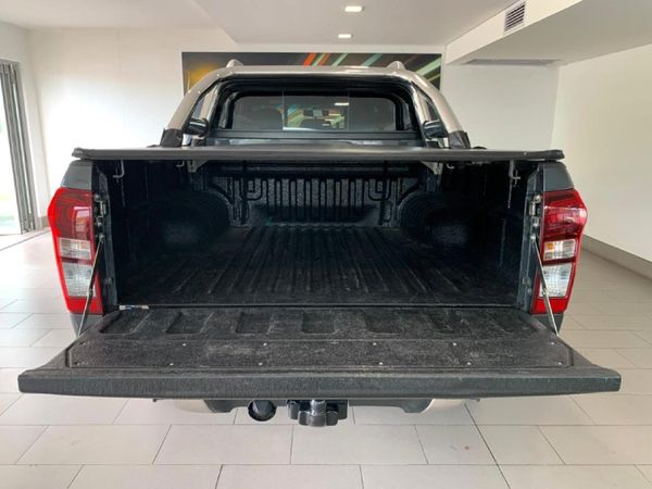 2021-Isuzu-D-Max-300-LX-Auto-Double-Cab image:12