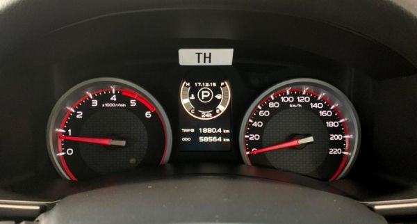 2021-Isuzu-D-Max-300-LX-Auto-Double-Cab image:7