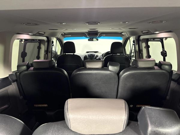 2021-Ford-Tourneo-Custom-LTD-22-TDCi-SWB-114kW image:13