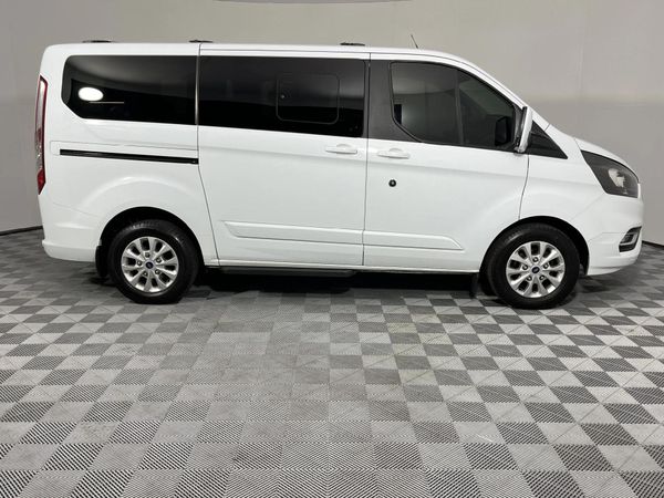2021-Ford-Tourneo-Custom-LTD-22-TDCi-SWB-114kW image:16