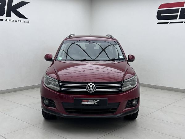 2014-Volkswagen-Tiguan-20-TDI-Bluemotion-Trend-Fun image:1