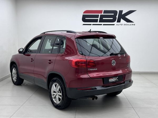 2014-Volkswagen-Tiguan-20-TDI-Bluemotion-Trend-Fun image:3