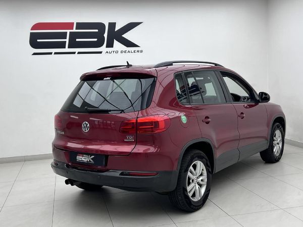 2014-Volkswagen-Tiguan-20-TDI-Bluemotion-Trend-Fun image:5