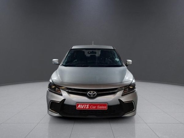 2025-Toyota-Starlet-15-XI image:1
