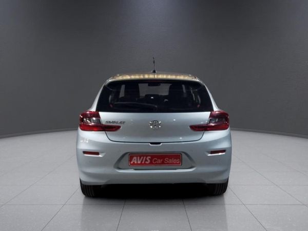 2025-Toyota-Starlet-15-XI image:5