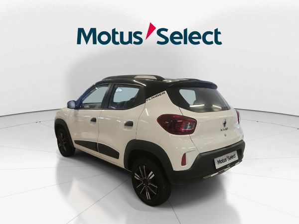 2024-Renault-Kwid-10-Climber image:4