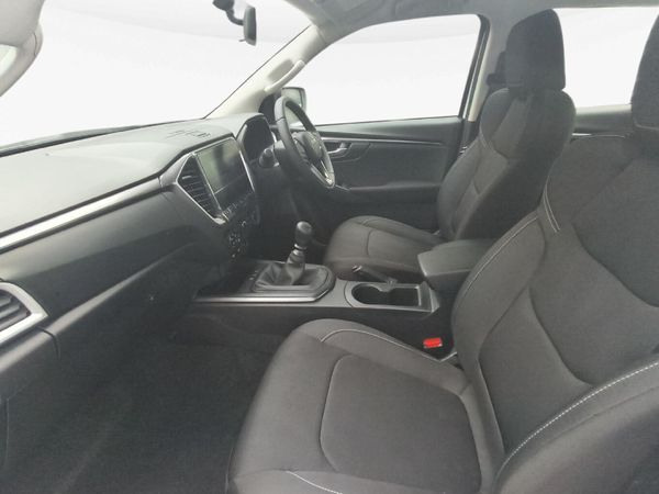 2026-Isuzu-D-Max-30-DDI-LS-4x4-Double-Cab image:12