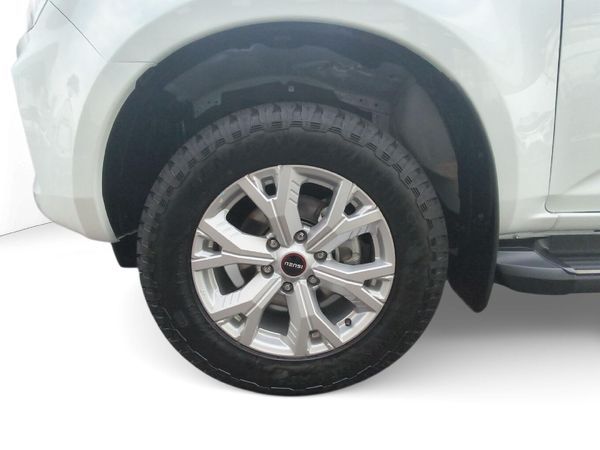 2026-Isuzu-D-Max-30-DDI-LS-4x4-Double-Cab image:14